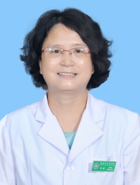 李靜